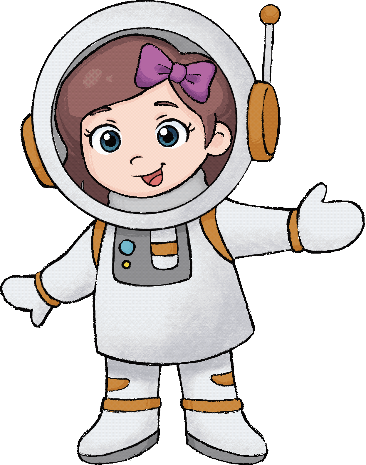Astra vinker